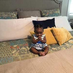 Meet your Posher, Dana